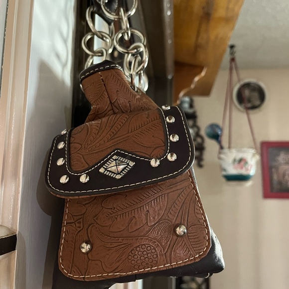 Montana west purse - Picture 2 of 12